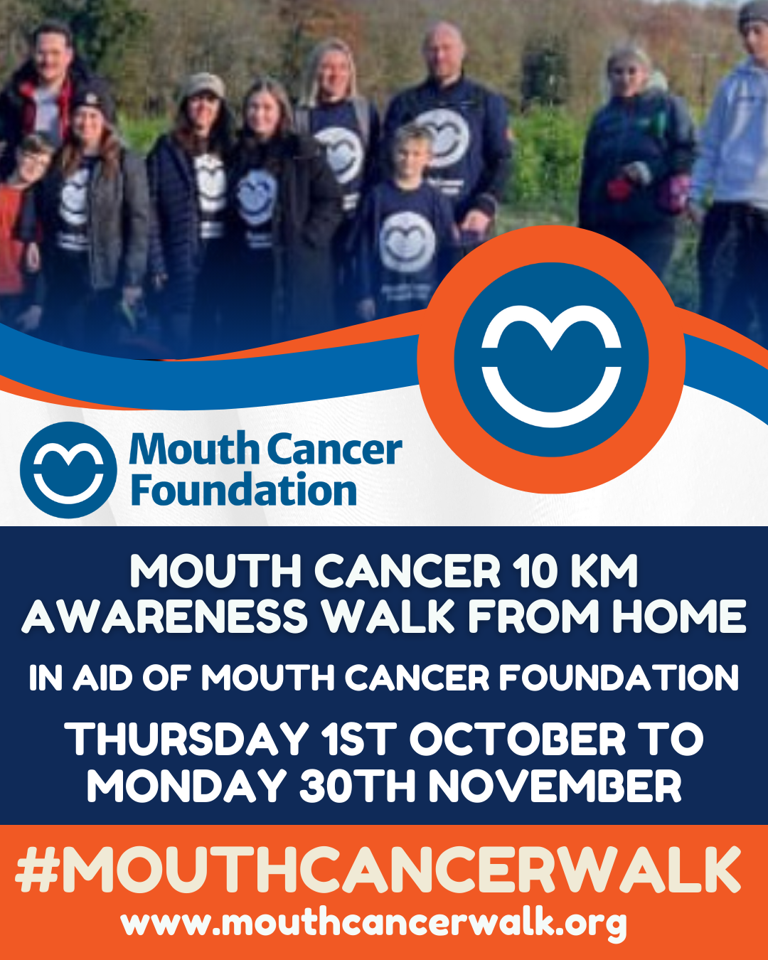 Awareness Walk
