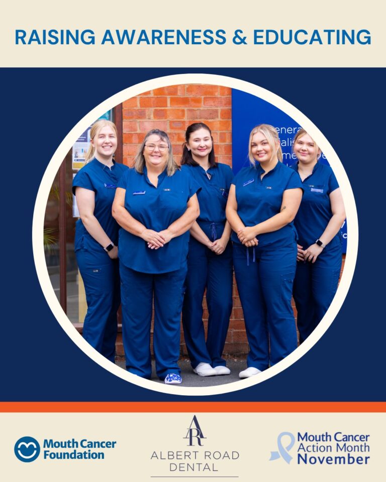 Instagram post from mouthcancer. This post is in position 2.