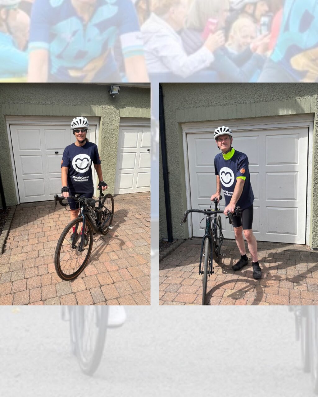 Instagram post from mouthcancer. This post is in position 1.