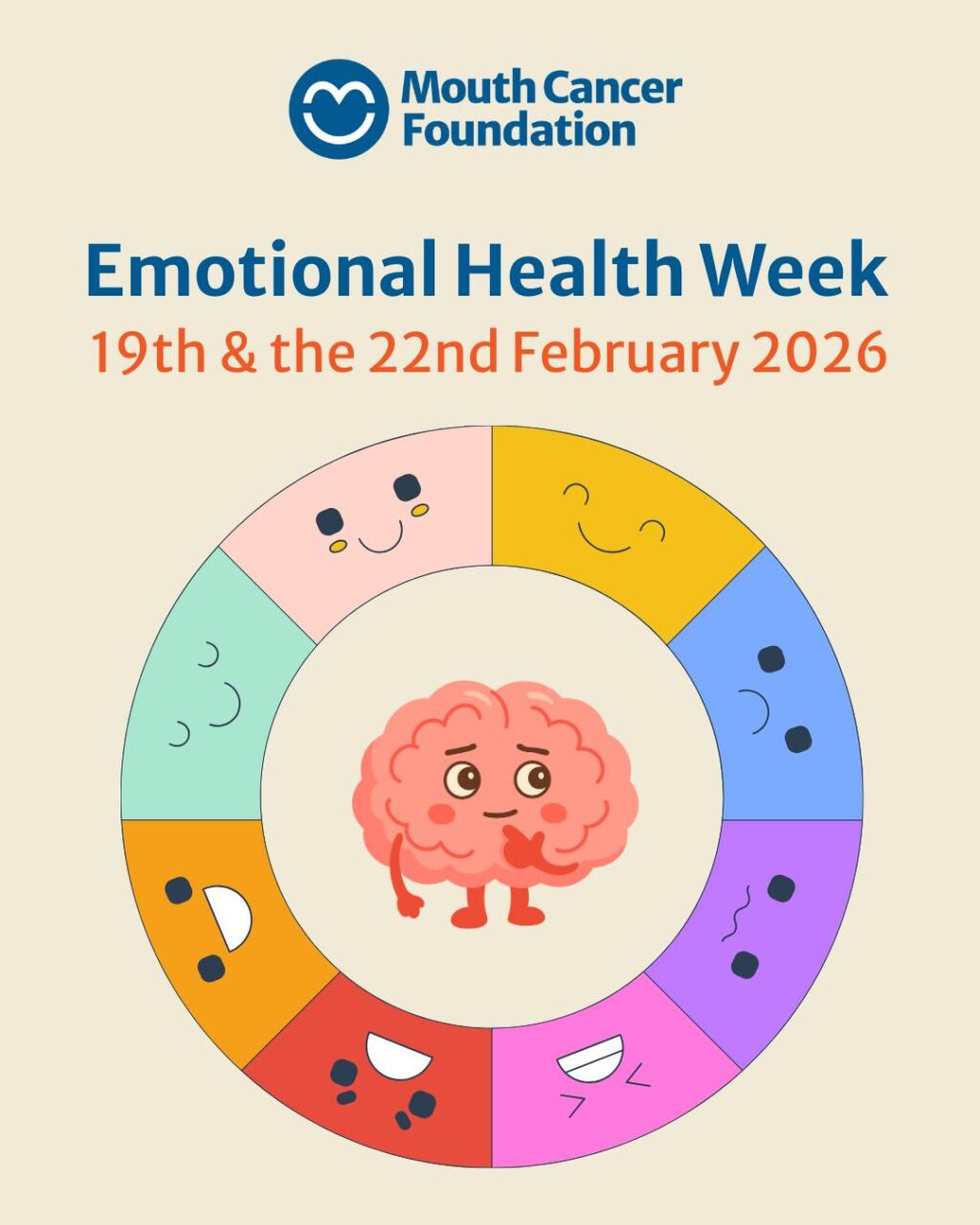 Instagram post from mouthcancer. This post is in position 1.