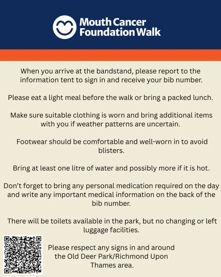 Instagram post from mouthcancer. This post is in position 0.