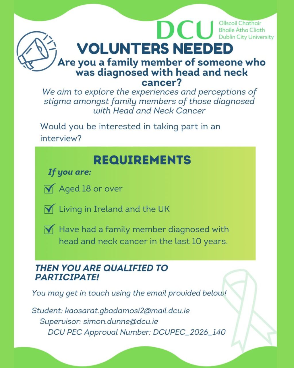 Instagram post from mouthcancer. This post is in position 0.