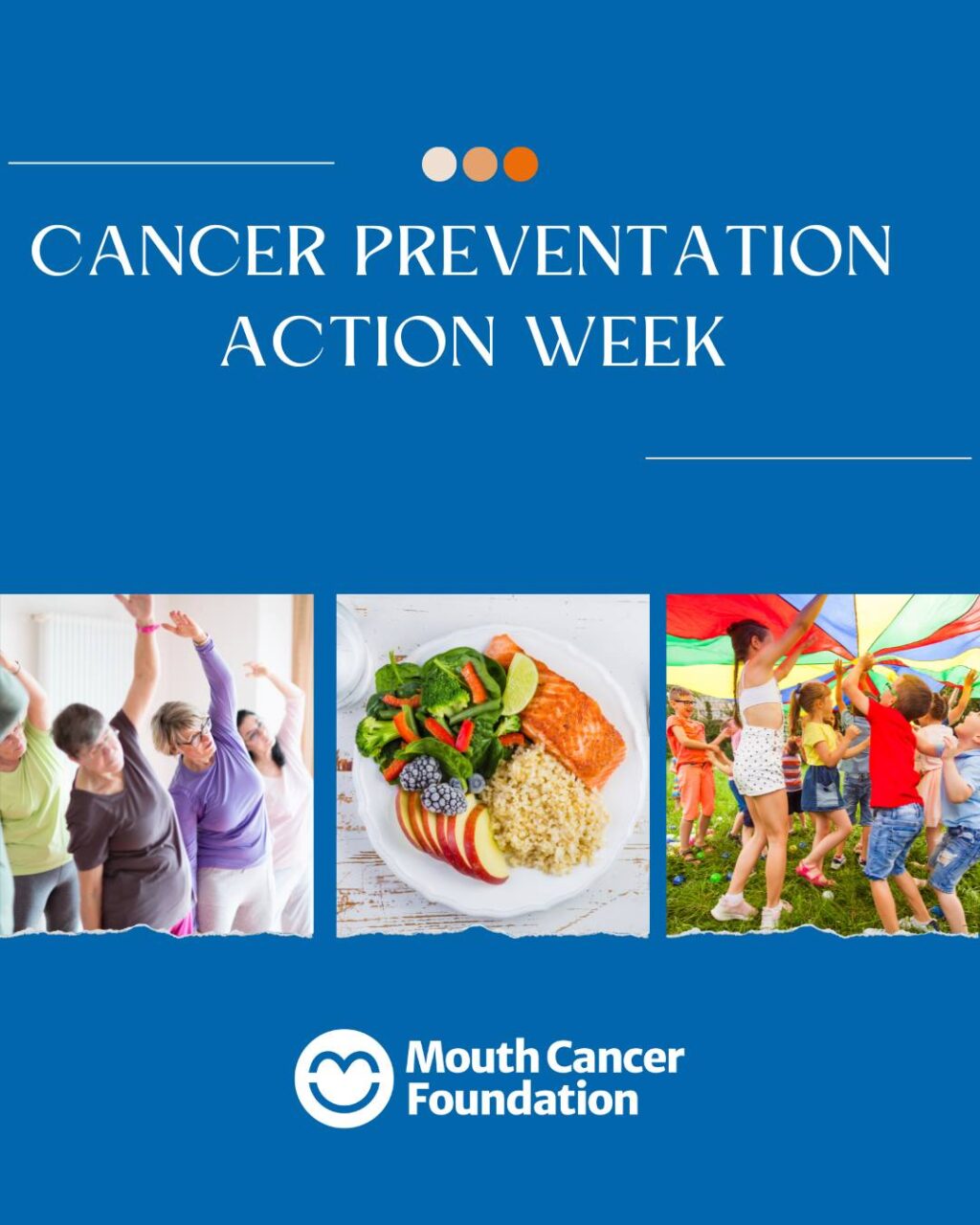 Instagram post from mouthcancer. This post is in position 0.