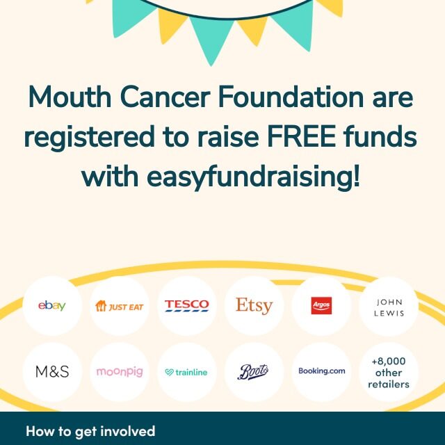 Instagram post from mouthcancer. This post is in position 0.