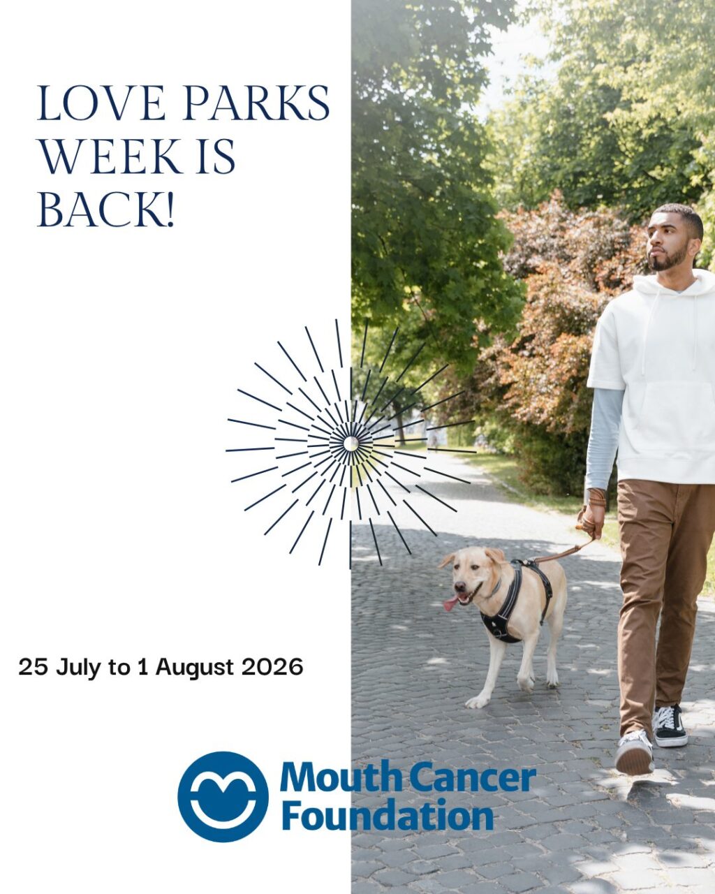 Instagram post from mouthcancer. This post is in position 0.