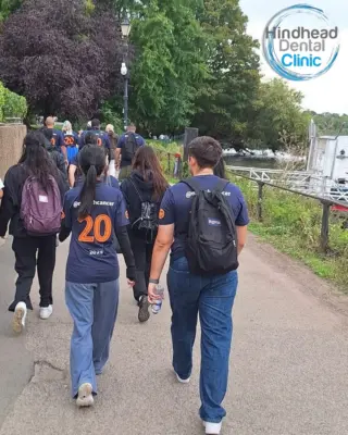 Instagram post from mouthcancer. This post is in position 1.