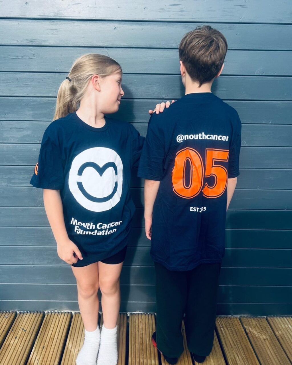 Instagram post from mouthcancer. This post is in position 0.