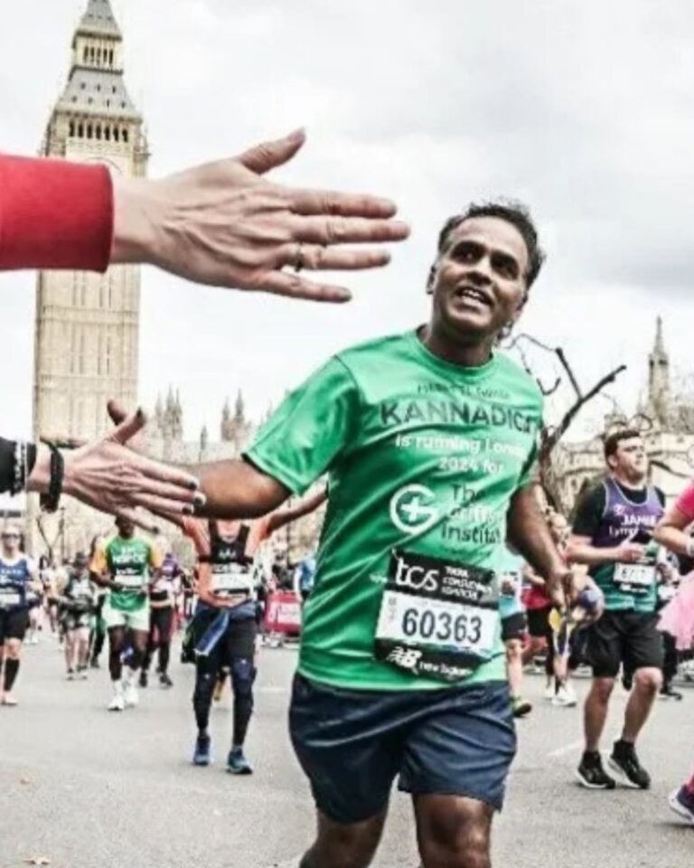 Instagram post from mouthcancer. This post is in position 1.