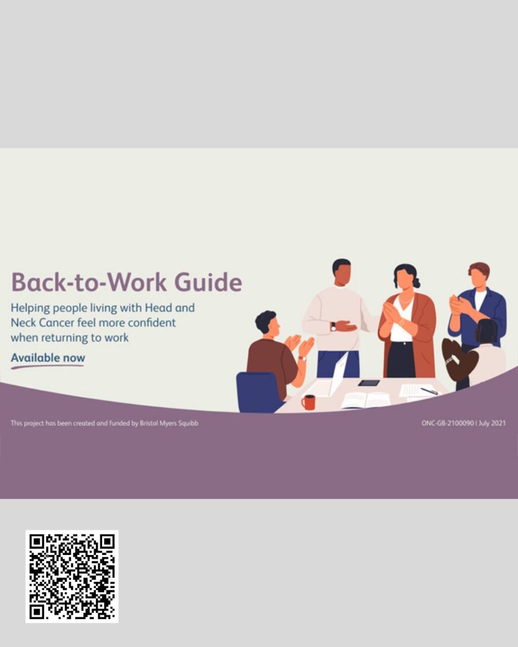 Instagram post from mouthcancer. This post is in position 1.