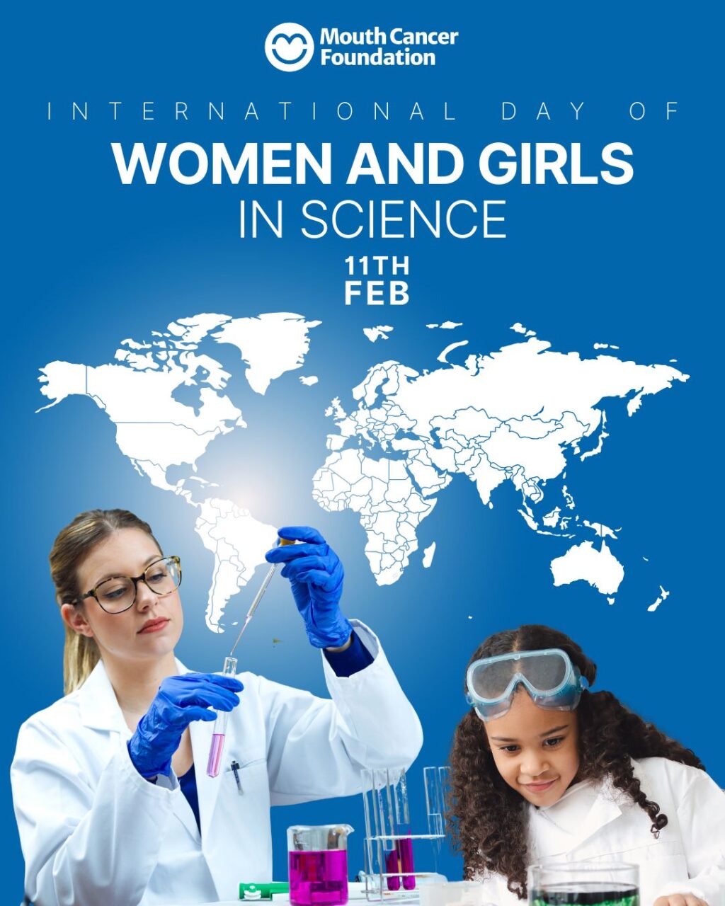 Instagram post from mouthcancer. This post is in position 2.