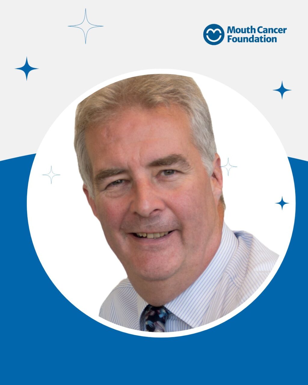 Instagram post from mouthcancer. This post is in position 0.