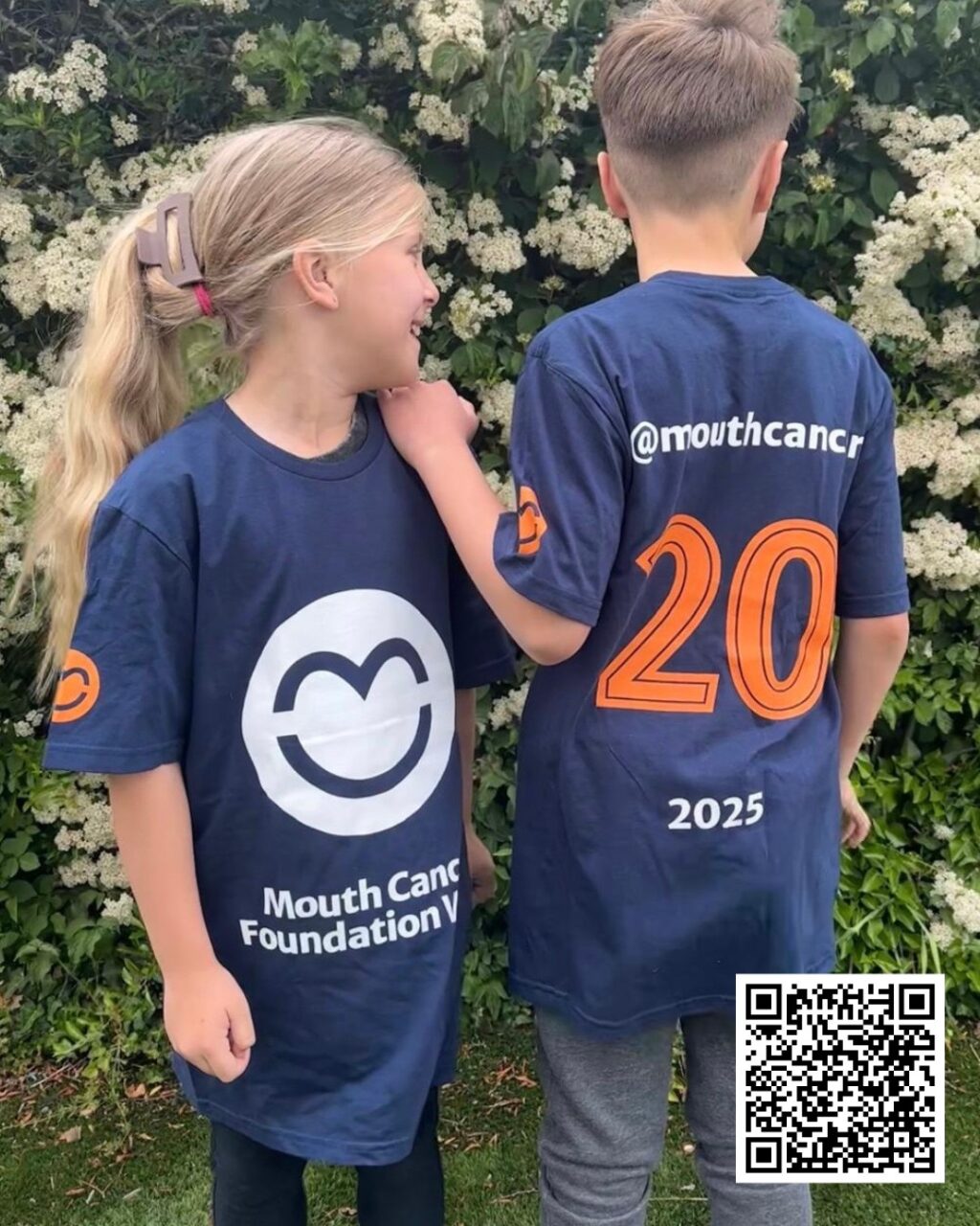 Instagram post from mouthcancer. This post is in position 3.