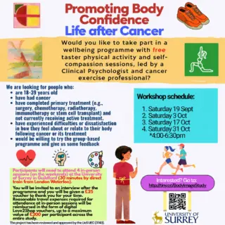 Instagram post from mouthcancer. This post is in position 1.