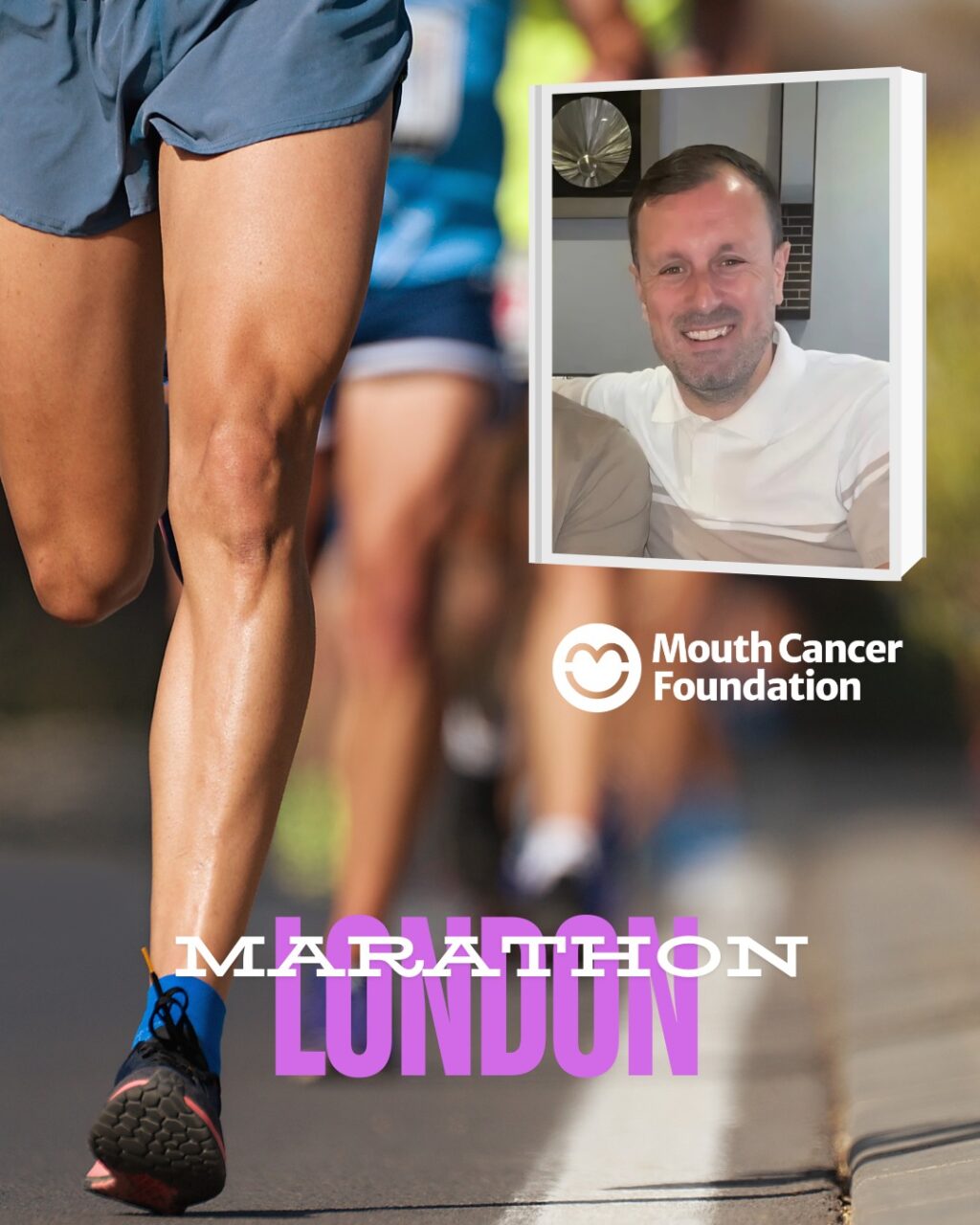 Instagram post from mouthcancer. This post is in position 2.