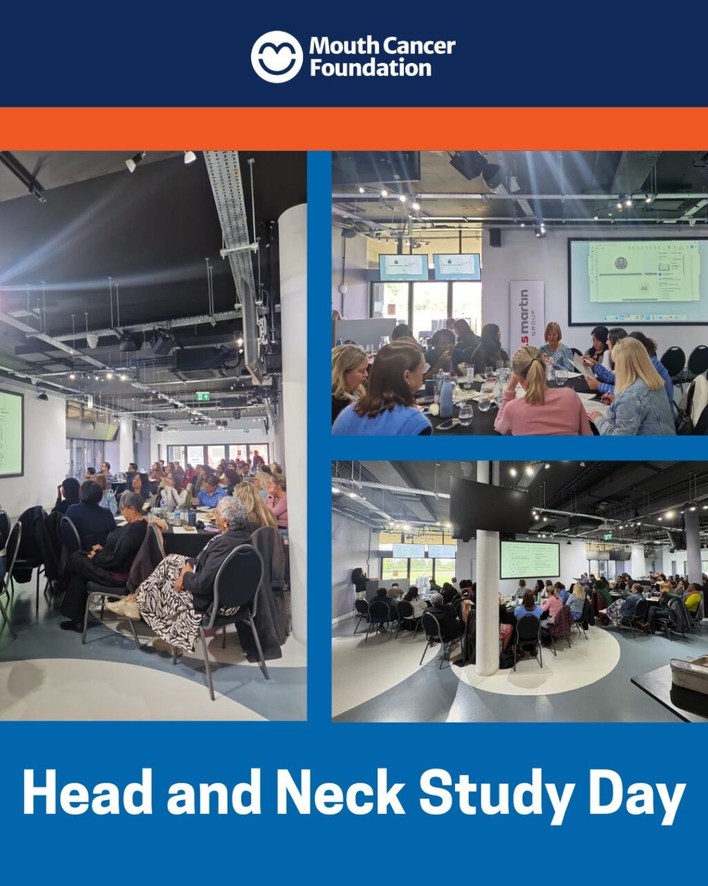 Instagram post from mouthcancer. This post is in position 0.