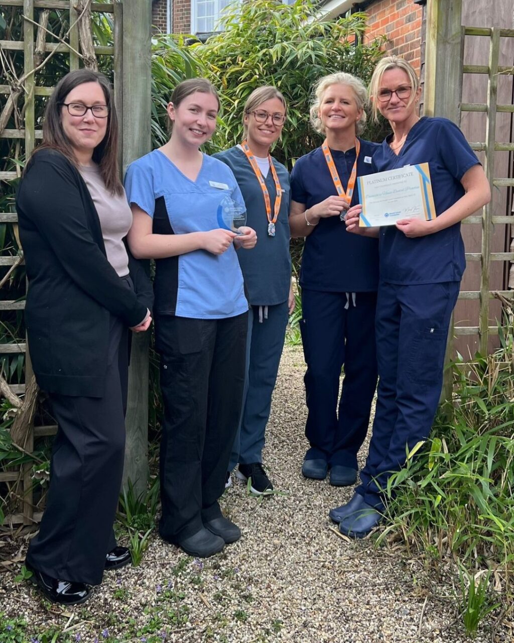 Instagram post from mouthcancer. This post is in position 0.