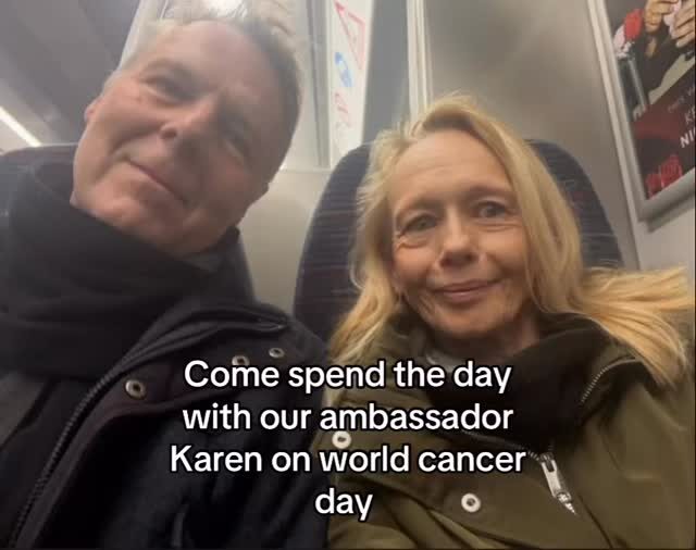 Instagram post from mouthcancer. This post is in position 0.