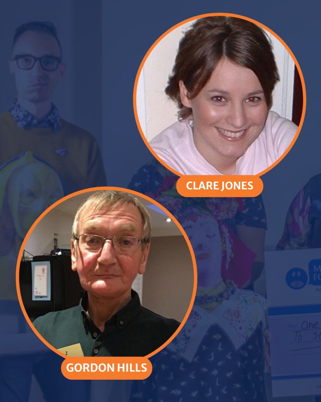 Instagram post from mouthcancer. This post is in position 0.