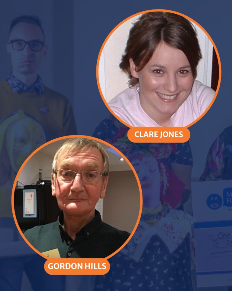 Instagram post from mouthcancer. This post is in position 1.