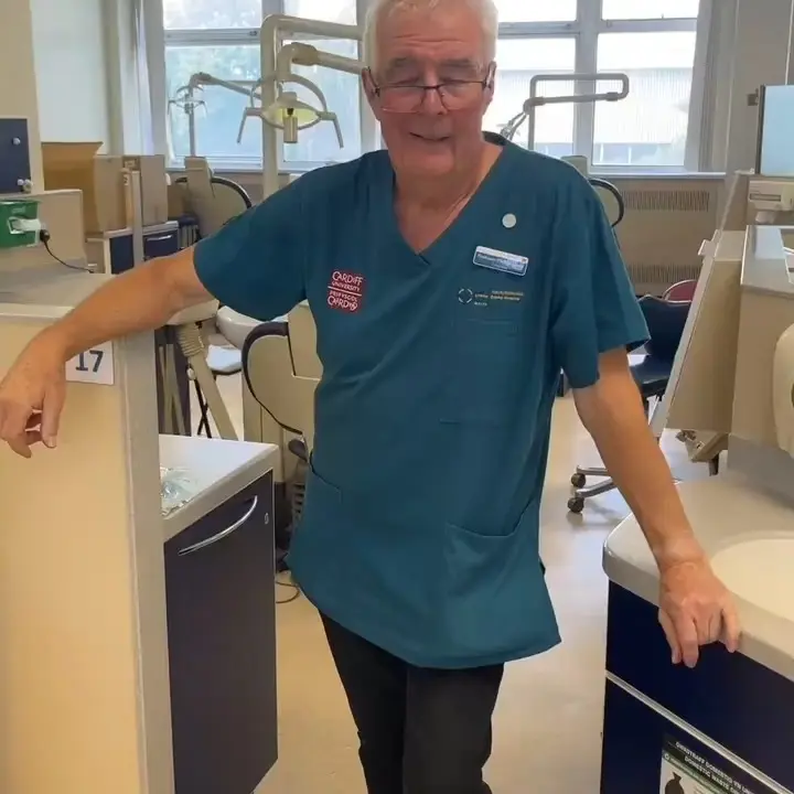 Instagram post from mouthcancer. This post is in position 0.