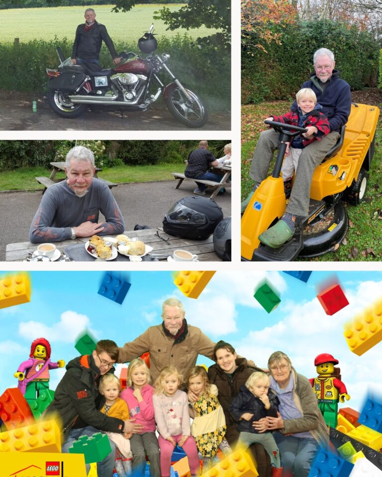 Instagram post from mouthcancer. This post is in position 3.