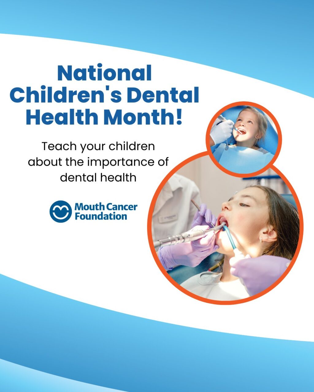 Instagram post from mouthcancer. This post is in position 3.