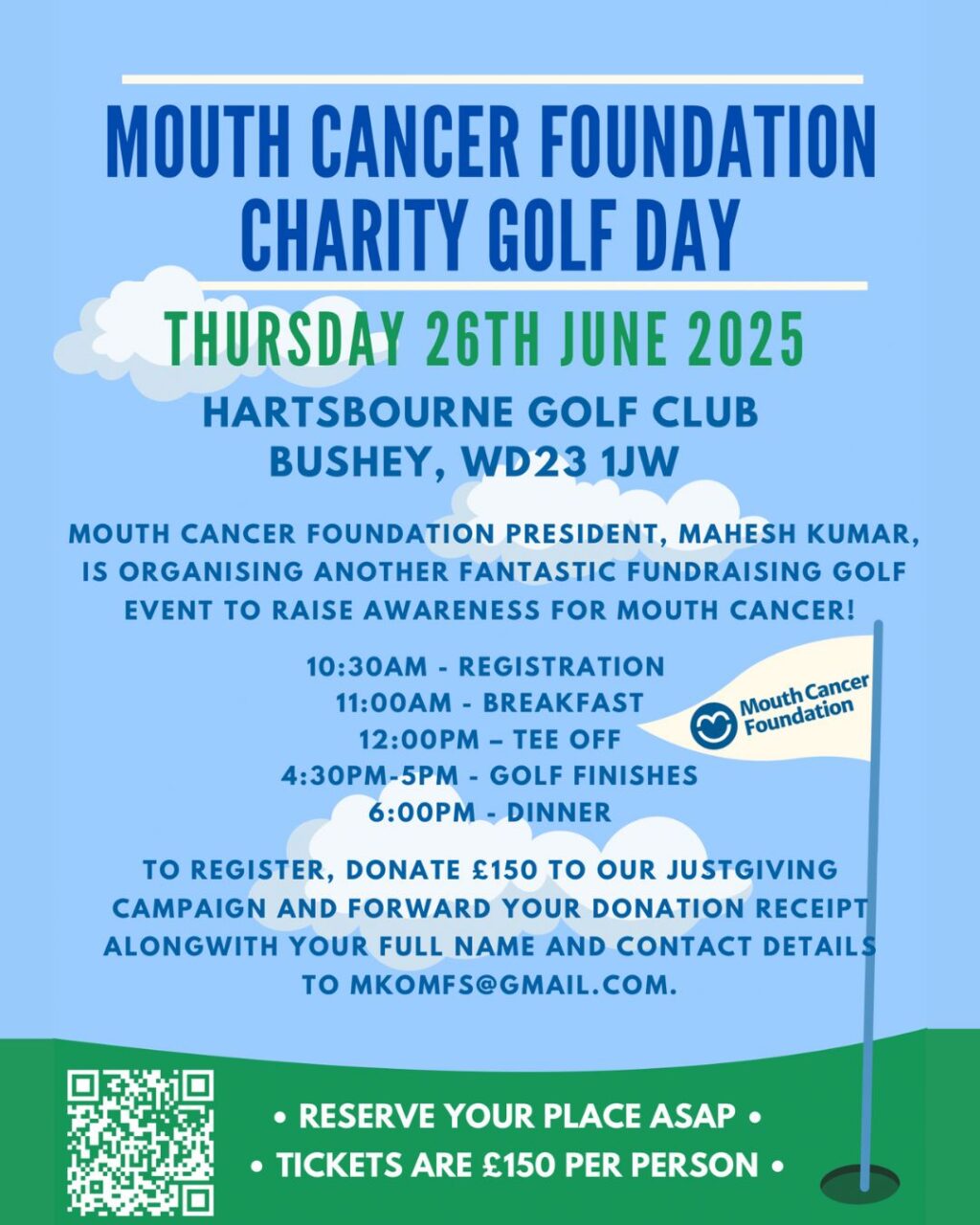 Instagram post from mouthcancer. This post is in position 0.