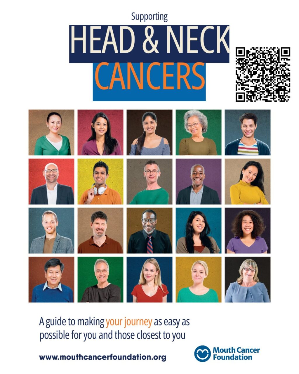 Instagram post from mouthcancer. This post is in position 0.