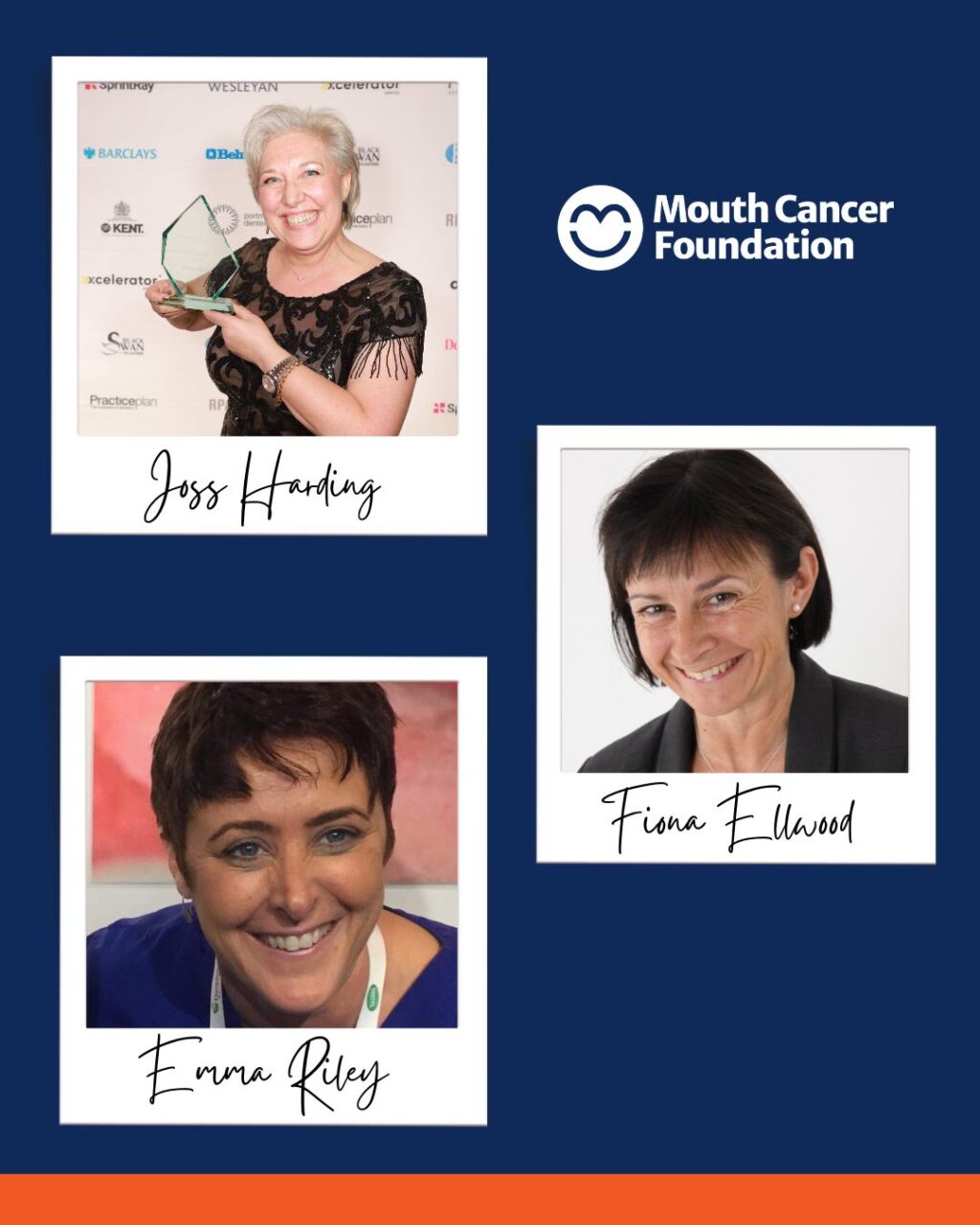 Instagram post from mouthcancer. This post is in position 0.