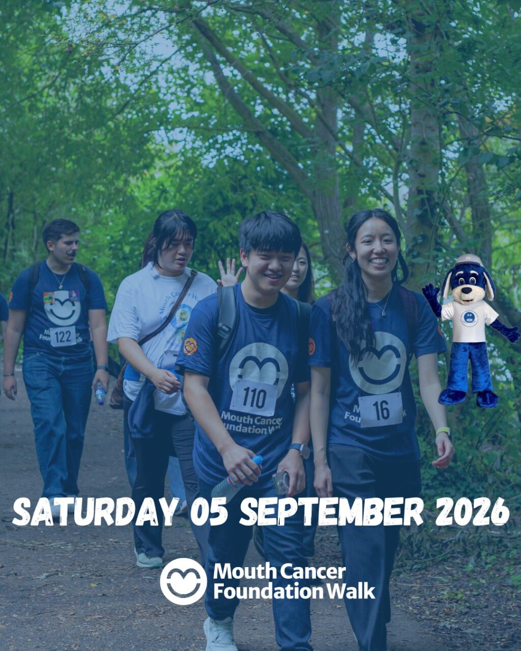 Instagram post from mouthcancer. This post is in position 0.