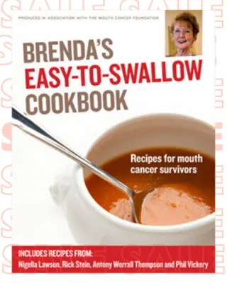 Instagram post from mouthcancer. This post is in position 1.
