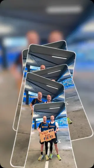 Instagram post from mouthcancer. This post is in position 1.