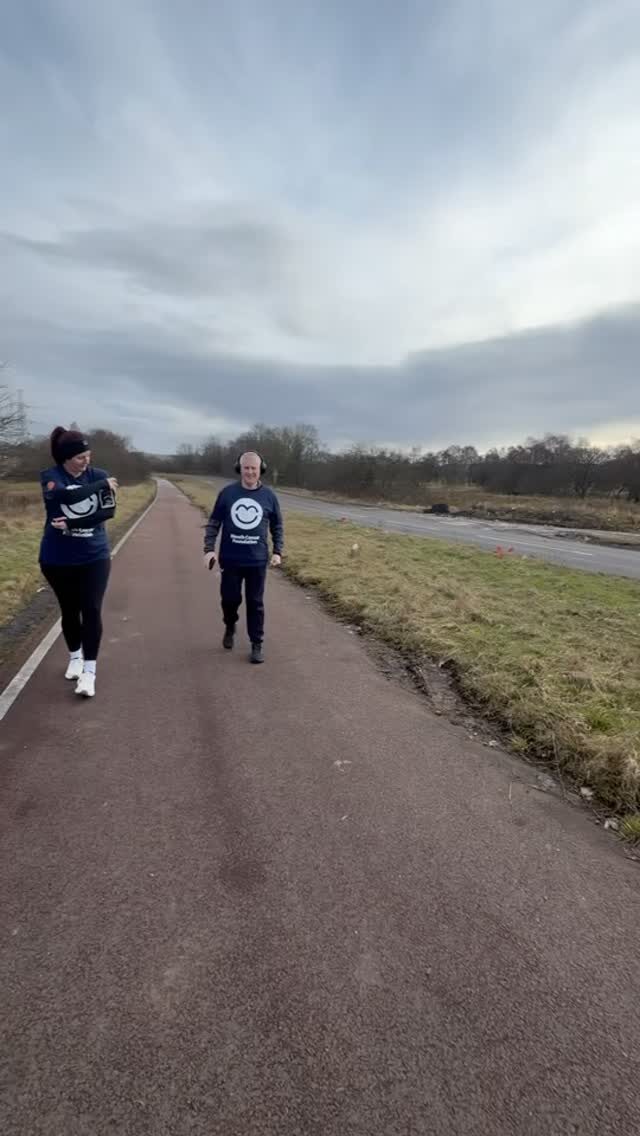 Instagram post from mouthcancer. This post is in position 1.