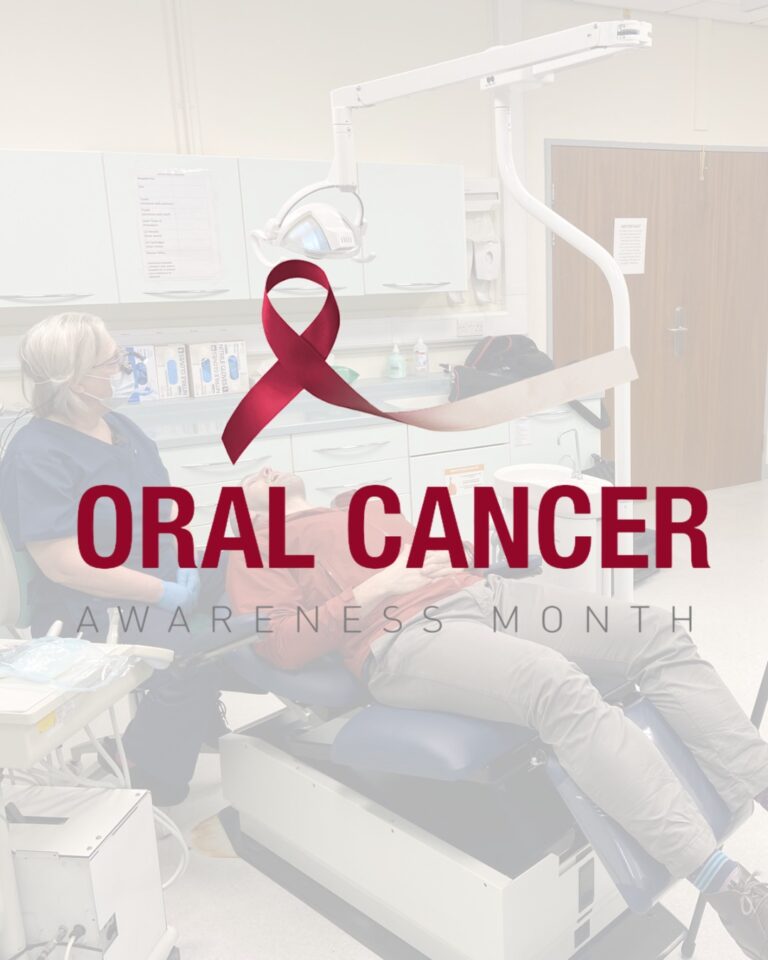 Instagram post from mouthcancer. This post is in position 1.