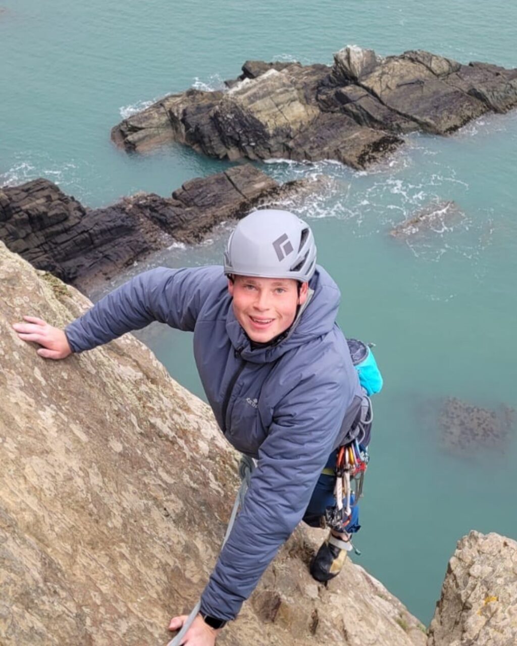 Instagram post from mouthcancer. This post is in position 2.