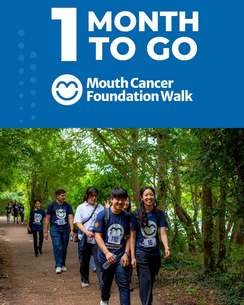 Instagram post from mouthcancer. This post is in position 0.