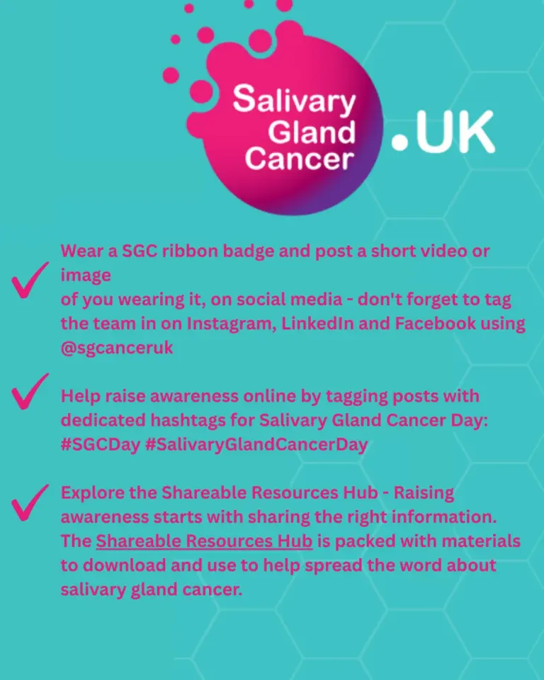 Instagram post from mouthcancer. This post is in position 0.